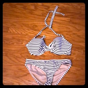 J Crew Bathing suit